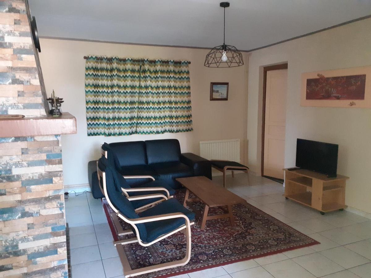 Gite 32 Rue Du Huit Mai Freneuse  Екстер'єр фото