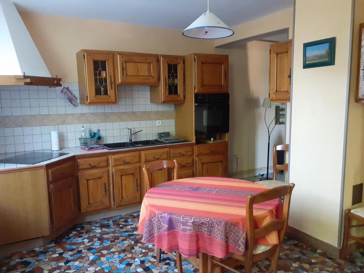 Gite 32 Rue Du Huit Mai Freneuse  Екстер'єр фото