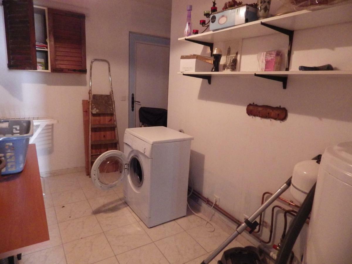 Gite 32 Rue Du Huit Mai Freneuse  Екстер'єр фото